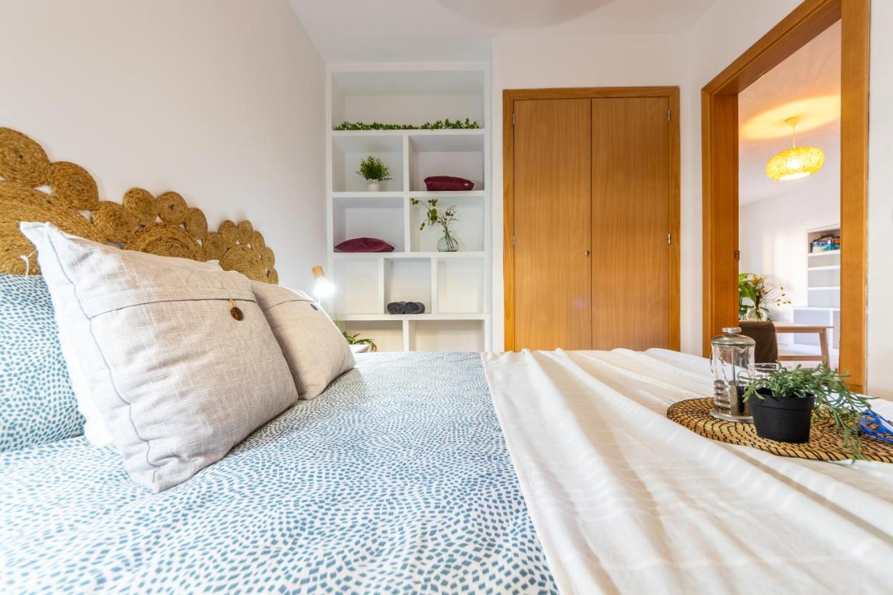 Pepe'S Apartment Salou Zewnętrze zdjęcie