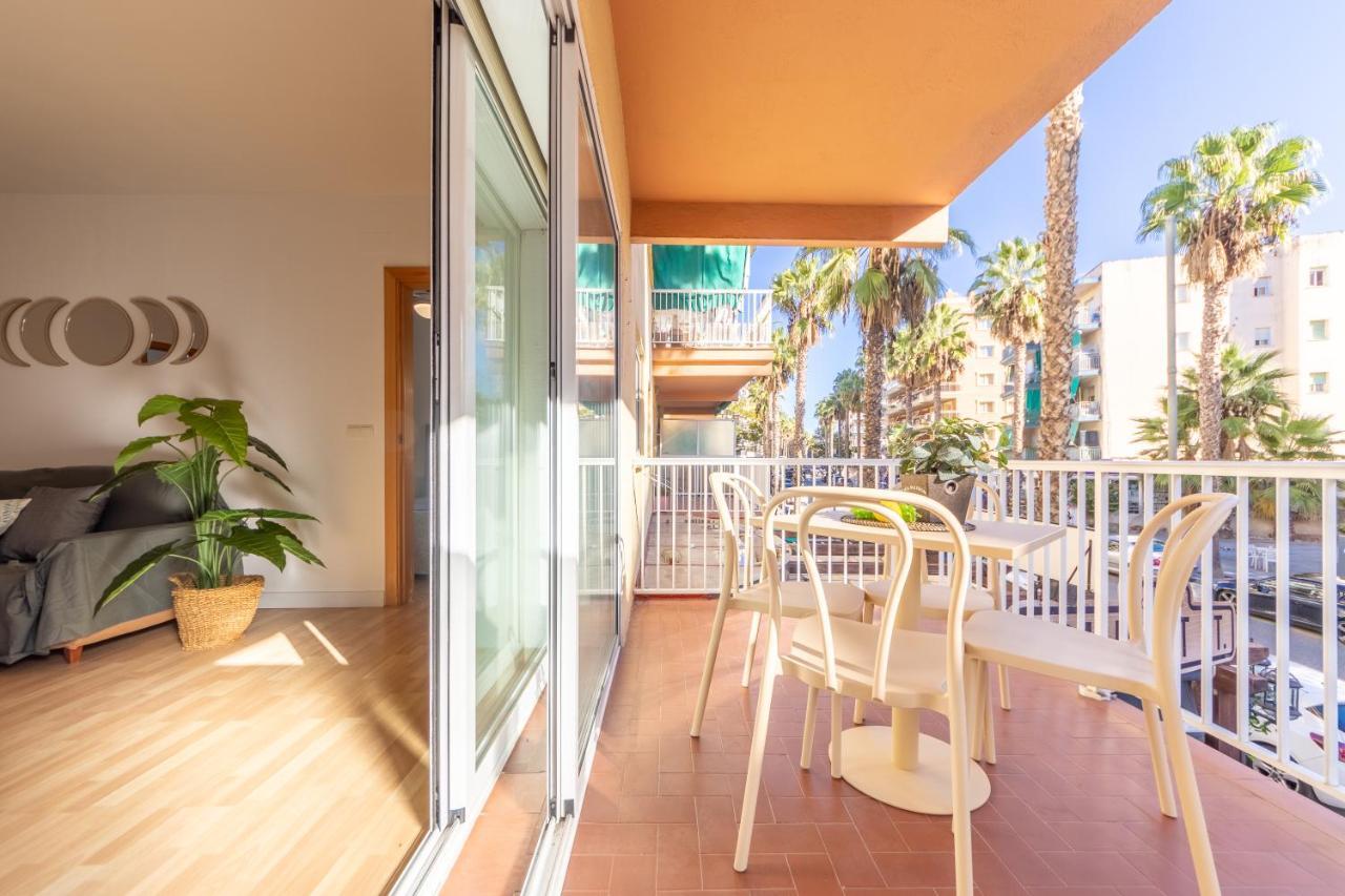 Pepe'S Apartment Salou Zewnętrze zdjęcie