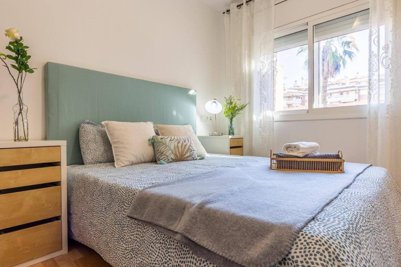 Pepe'S Apartment Salou Zewnętrze zdjęcie