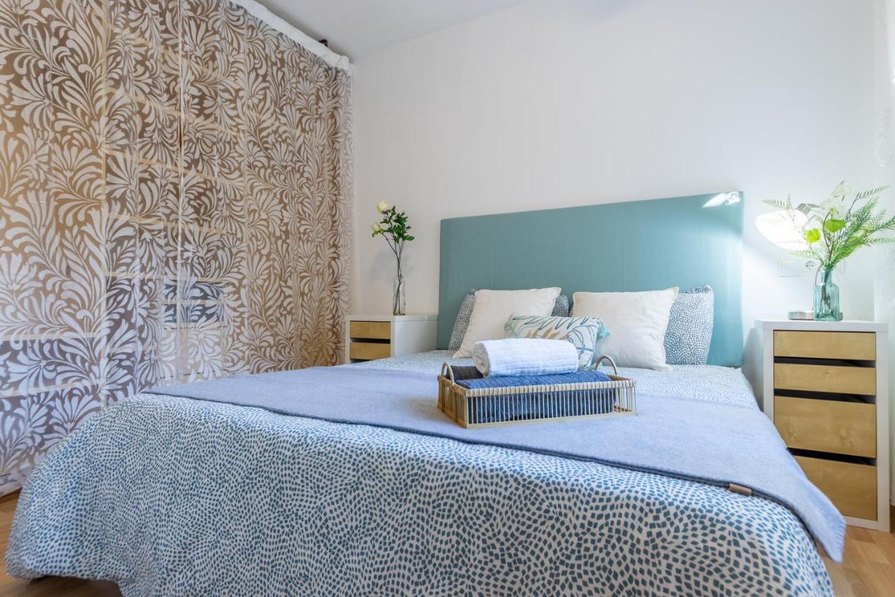 Pepe'S Apartment Salou Zewnętrze zdjęcie