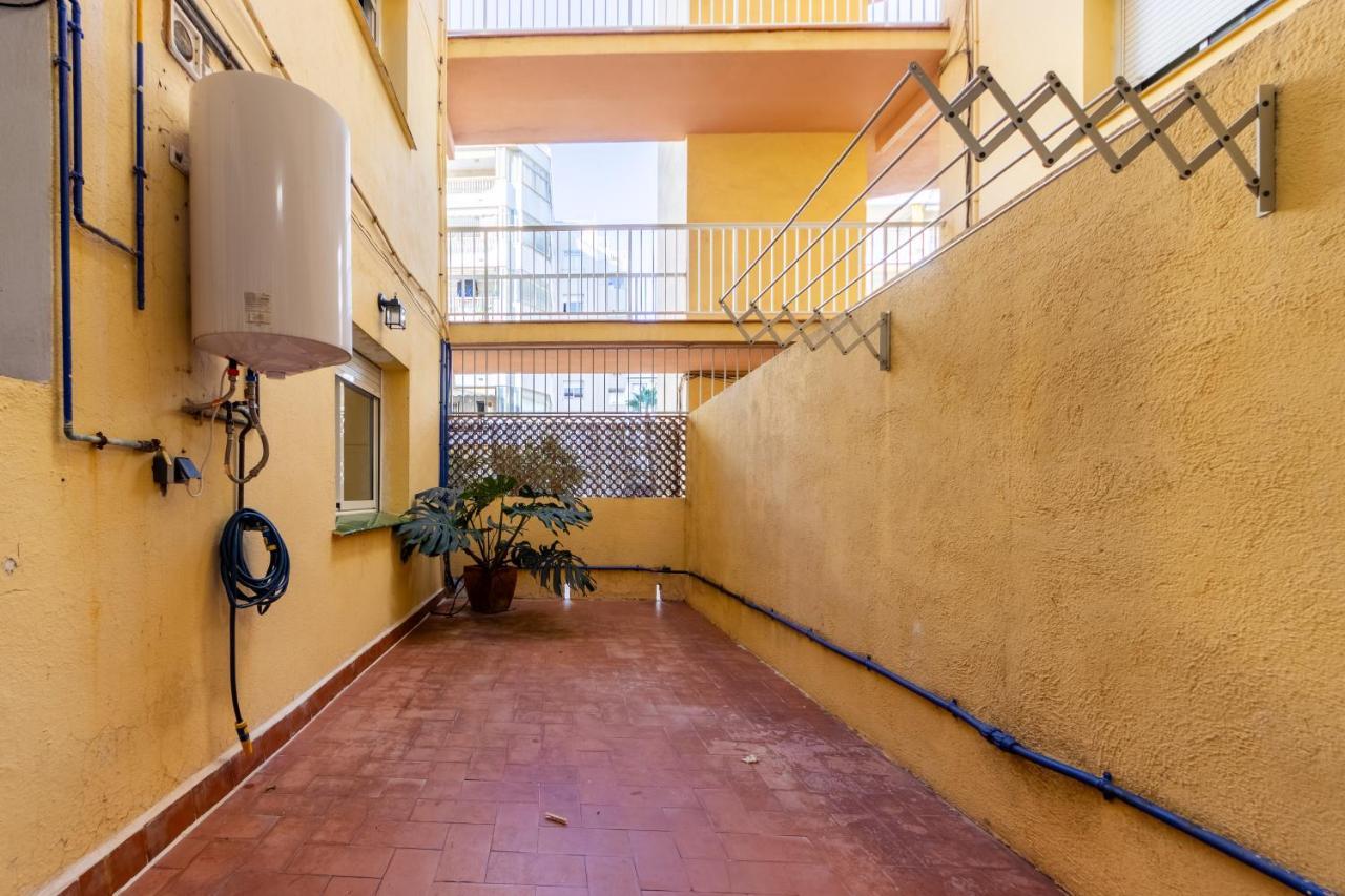 Pepe'S Apartment Salou Zewnętrze zdjęcie