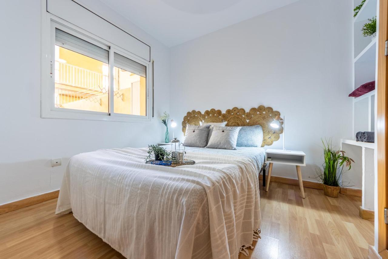 Pepe'S Apartment Salou Zewnętrze zdjęcie