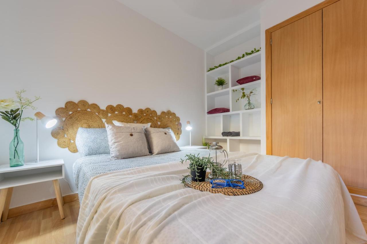 Pepe'S Apartment Salou Zewnętrze zdjęcie