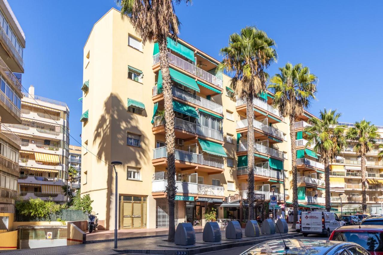 Pepe'S Apartment Salou Zewnętrze zdjęcie